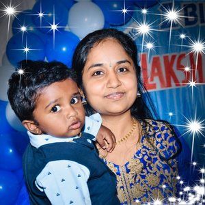 Meet your Posher, Nisha